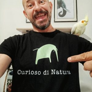 Logo, Grafiche, Sito web per professionista