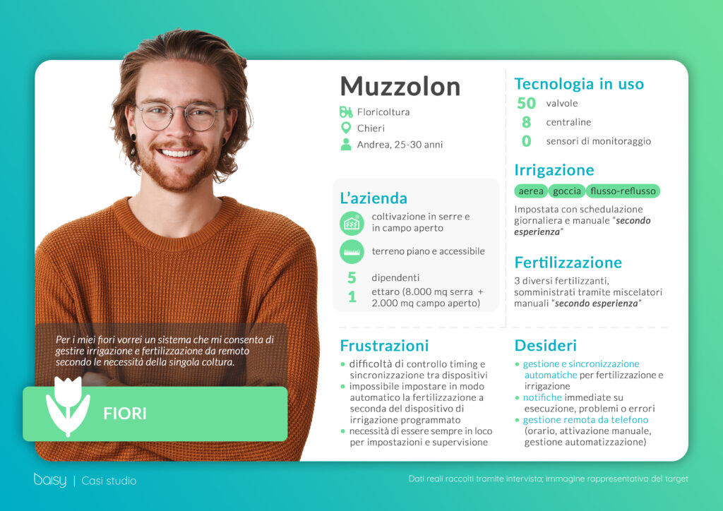 Muzzolon - web designer freelance