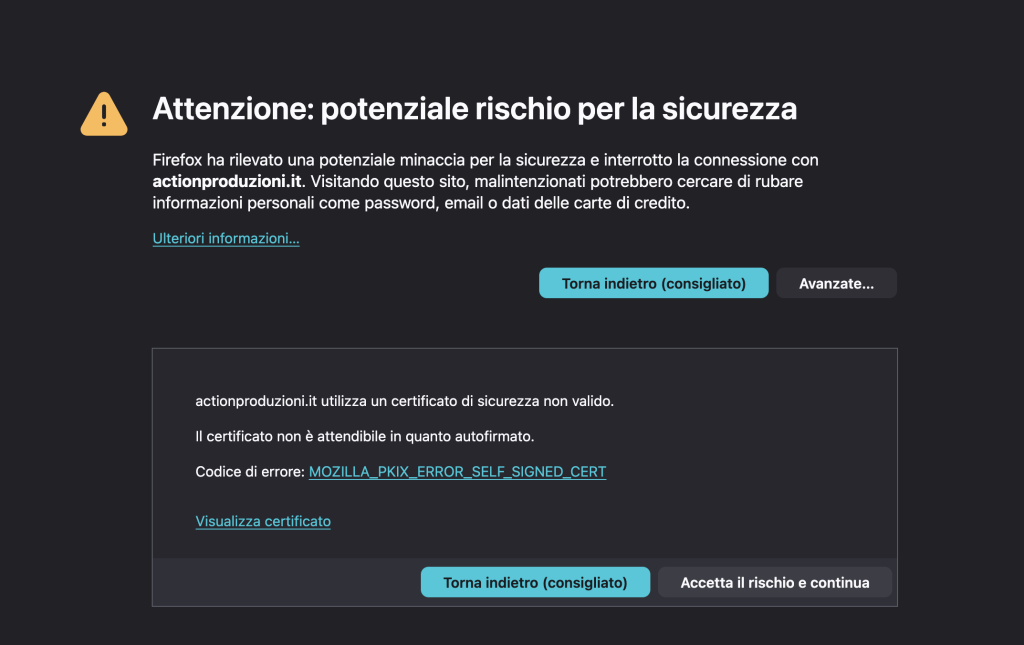 Screenshot 2026 04 01 alle 12.51.56 - file di hosts
