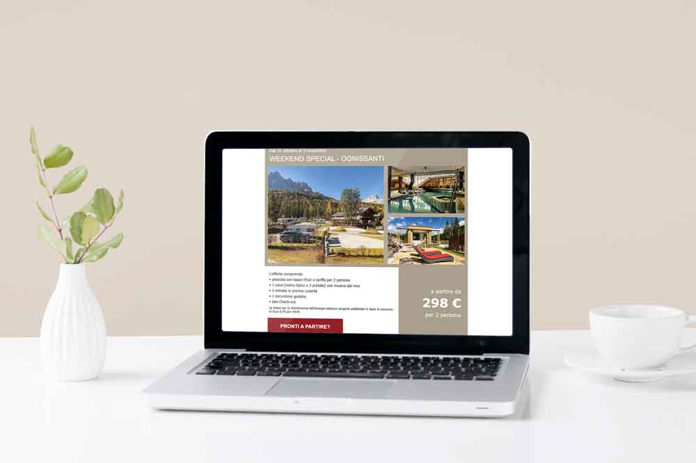 adriana chiabrera caravan park sexten dem - web designer freelance