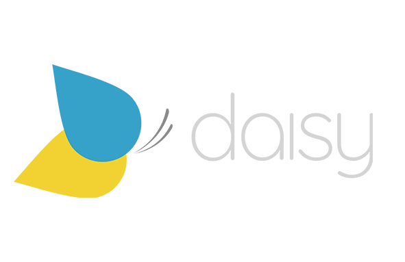 adriana chiabrera logo daisy 2 -