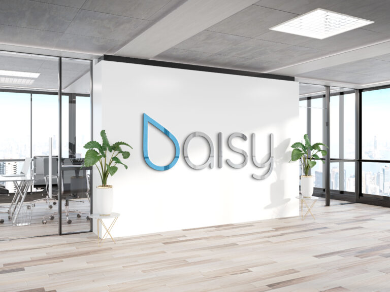 adriana chiabrera logo daisy - sito web per palestre