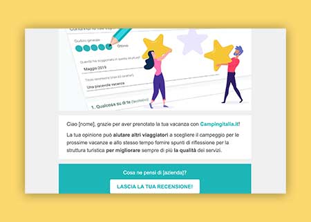 adriana chiabrera newsletter reviews preview - frontend developer