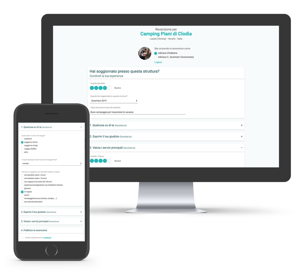 Web designer freelance Torino