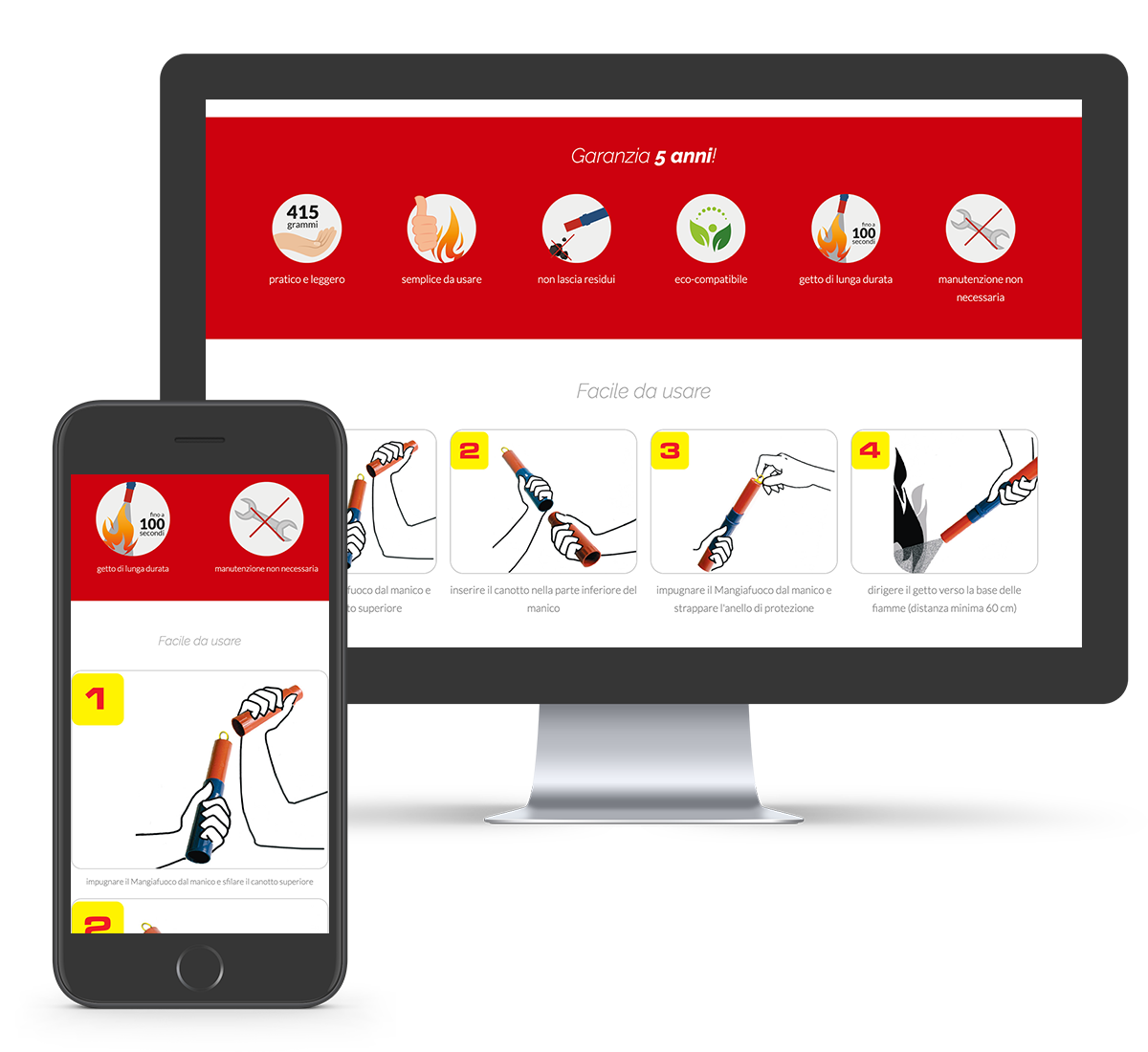 Realizzazione siti internet Torino