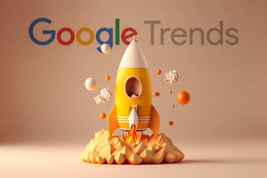 come usare google trends - web designer freelance