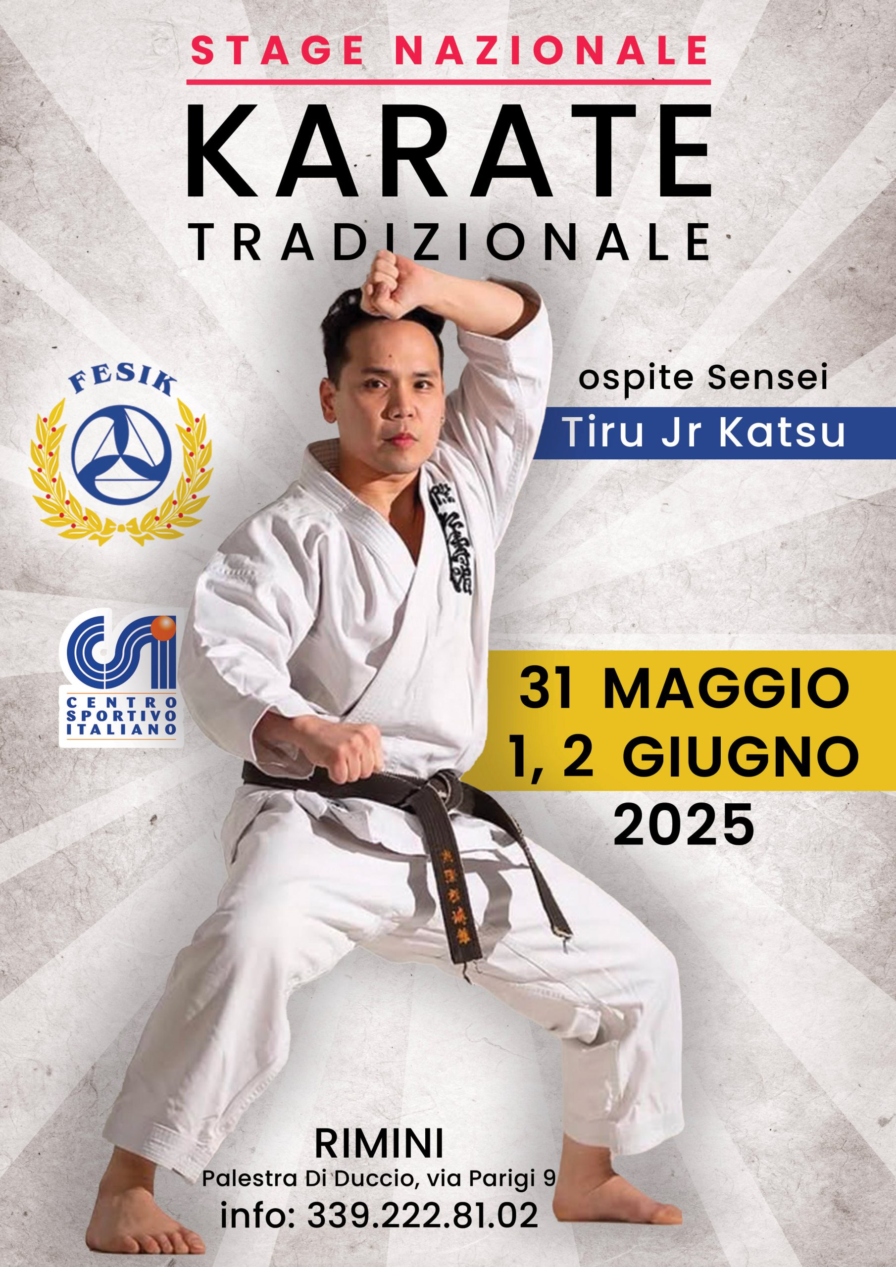 FESIK: sito web e grafica fesik-tiru-catzy