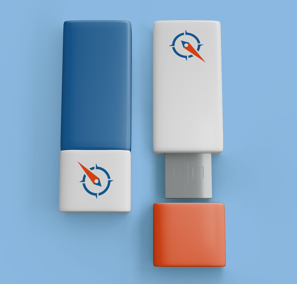 kaos logo 7 -