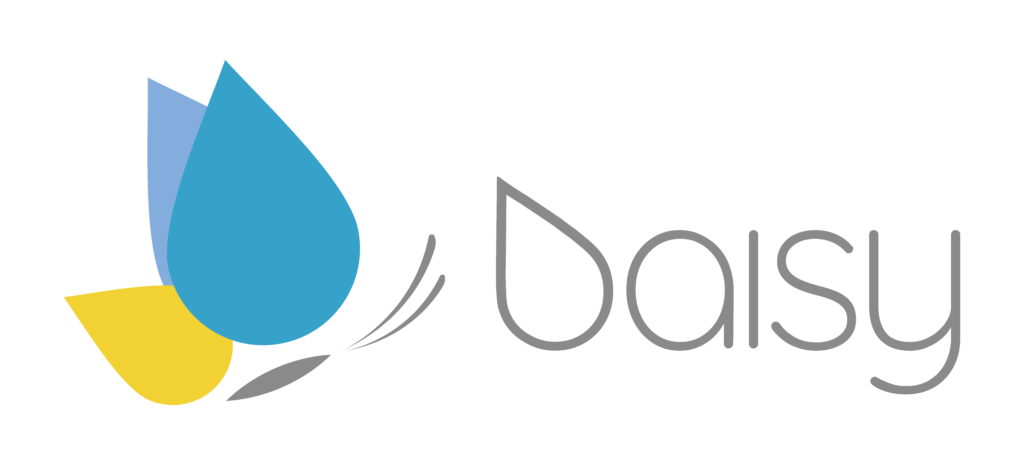 logo daisy 01 -