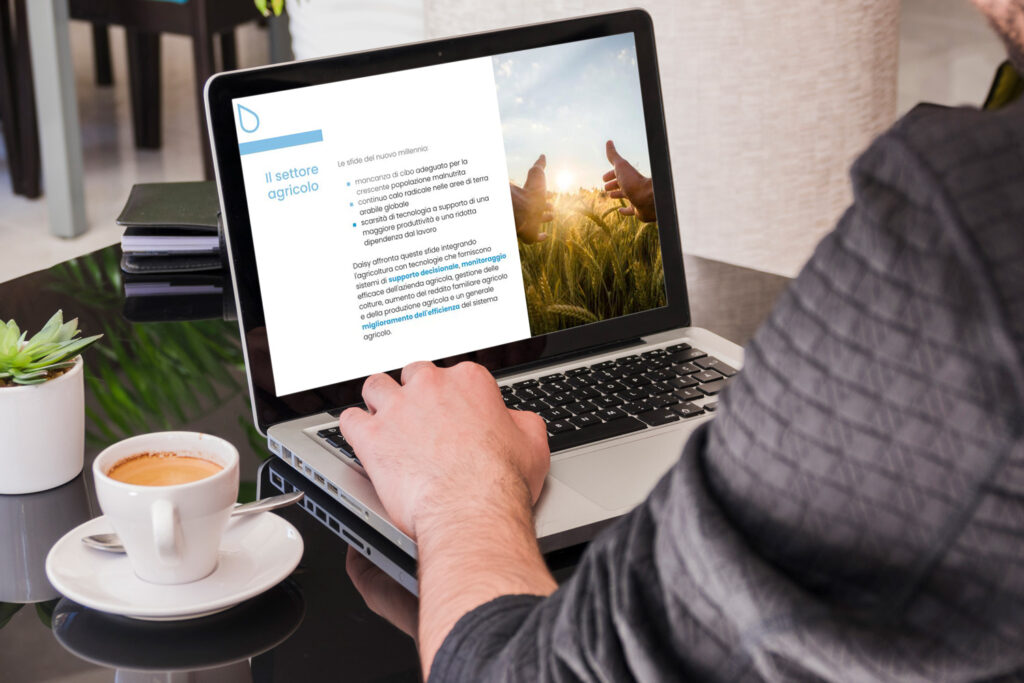 realizzazione power point aziendale - web designer freelance