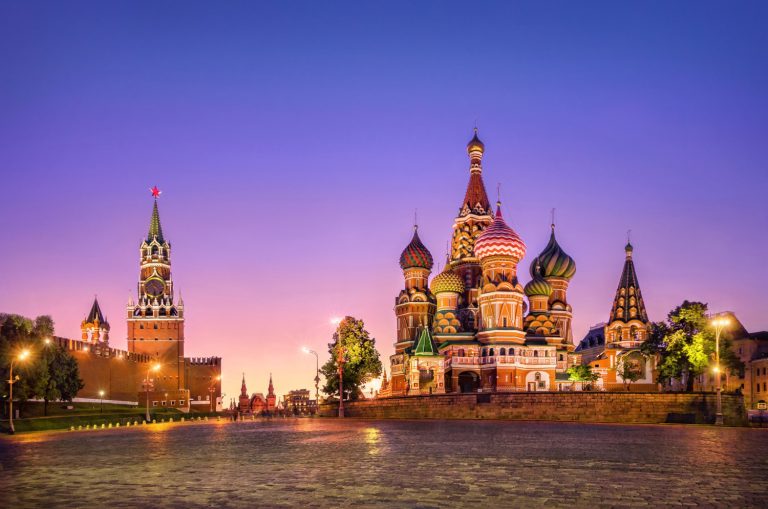 russkij mir - sito web autolavaggio