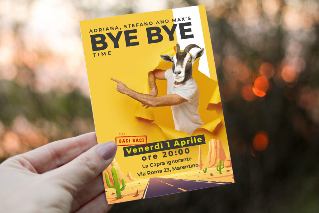 save the date graphic design corporate 1 -