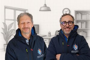 Brochure e sito web aziendale: il caso Service Clima Tech