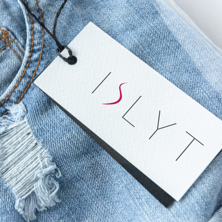 torino logo design fashion brand - sito web per palestre