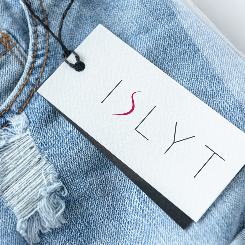 torino logo design fashion brand - web designer freelance