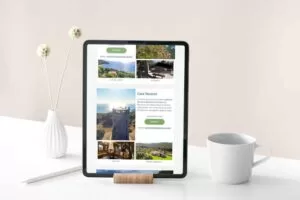 adriana chiabrera gitav sogno dem - realizzazione siti web