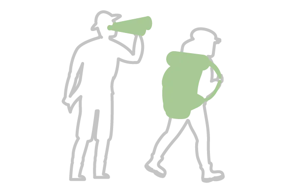 Logo, Grafiche, Sito web per professionista