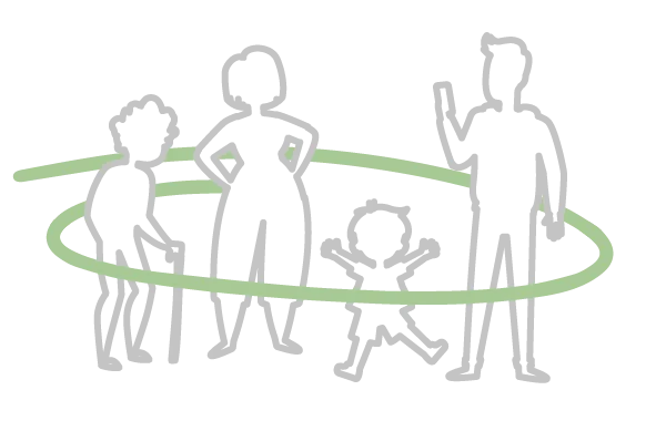 Logo, Grafiche, Sito web per professionista